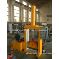 Rubber Bale Cutting Machine (XQL-80)